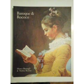 Baroque & Rococo - Marco Bussagli & Mattia Reiche